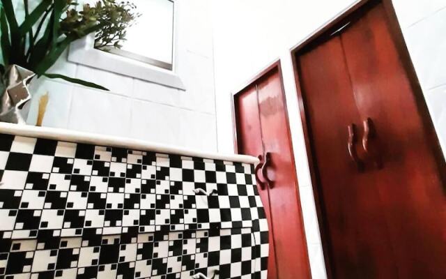 The Royal Chiangkhan Boutique Hotel