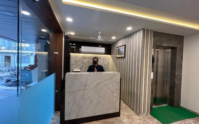 Hotel Natham By Vrinda