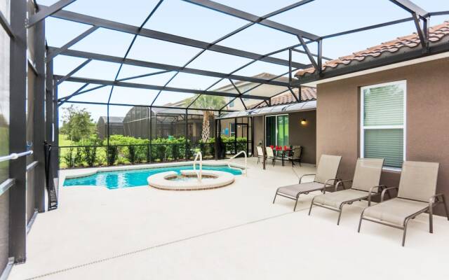 Dream Family Home at the Solterra ST5160