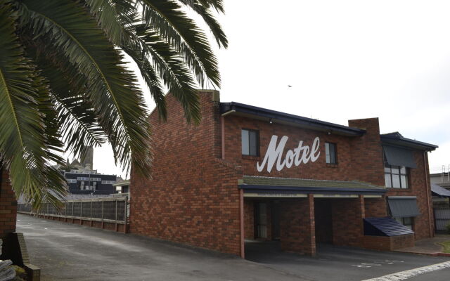 Downtown Motel Warrnambool