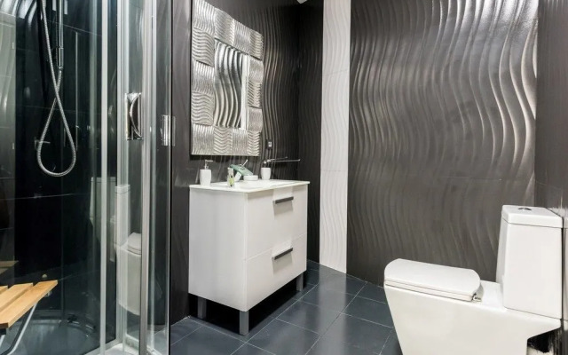 Plaza de la Morería City Center