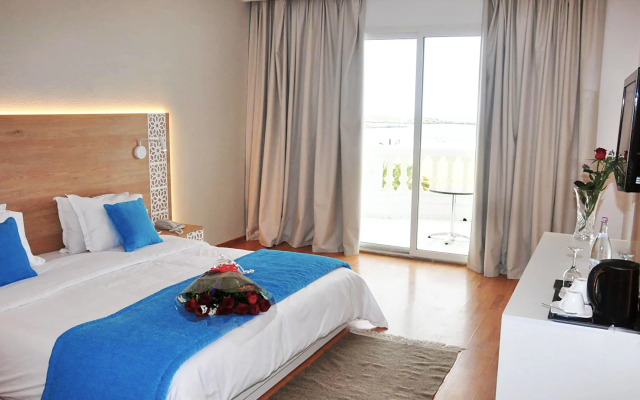 TMK L'Atrium Yasmine Hammamet