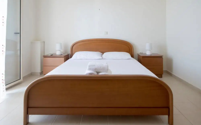 Manoleas Villas - Apartment 4