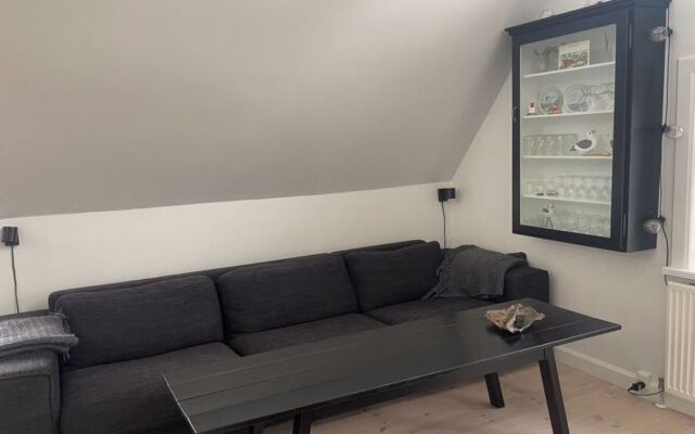 "Jannik" - 200m from the sea in NW Jutland