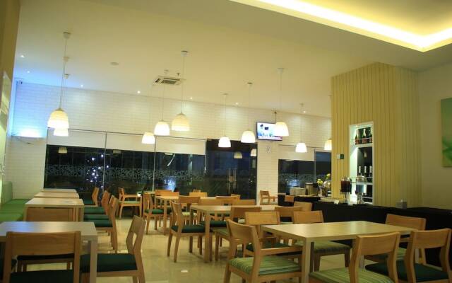Hotel Agria Bogor - Tajur