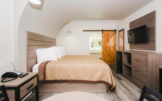 Palace Inn - Louetta