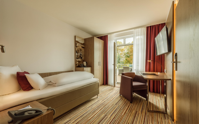 Best Western Plus Hotel Stadtquartier Haan