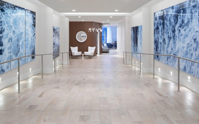 Residence Inn Stamford Downtown