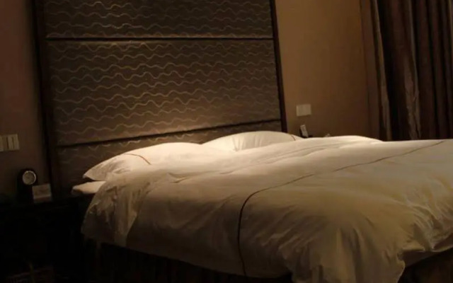 Yuyao Siming Mountain Shuhua Hotel