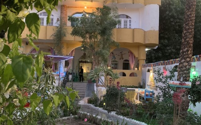 The Mango Guesthouse