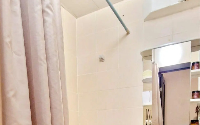 Апартаменты на улице Индустрии 64