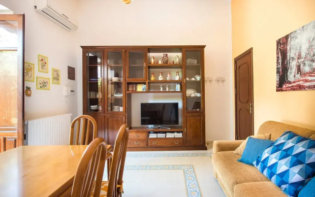 La Casa di Sara a Mondello by Wonderful Italy