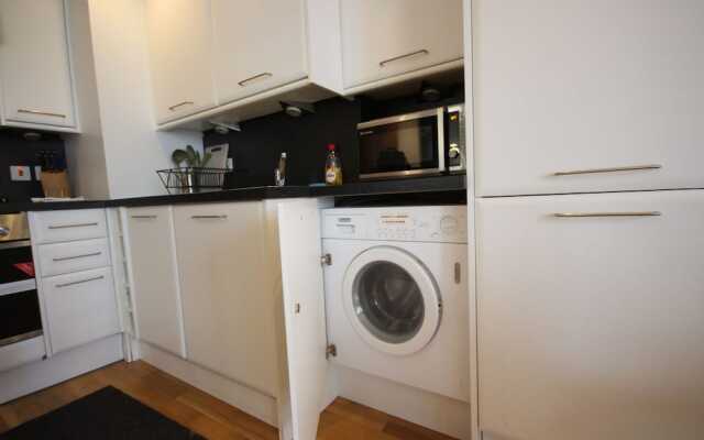 Somers Town Apartment - City Stay London