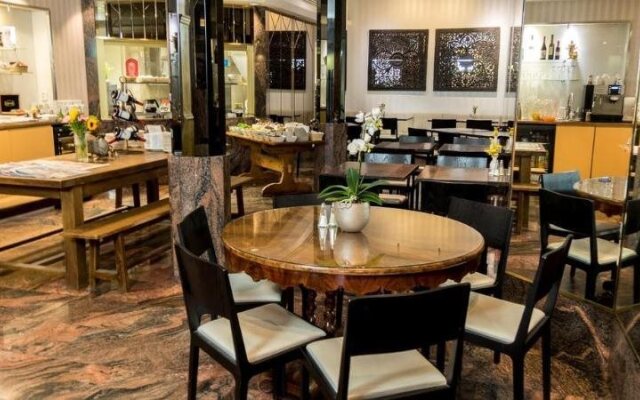 Apartments Hotel Rivoli Jardin