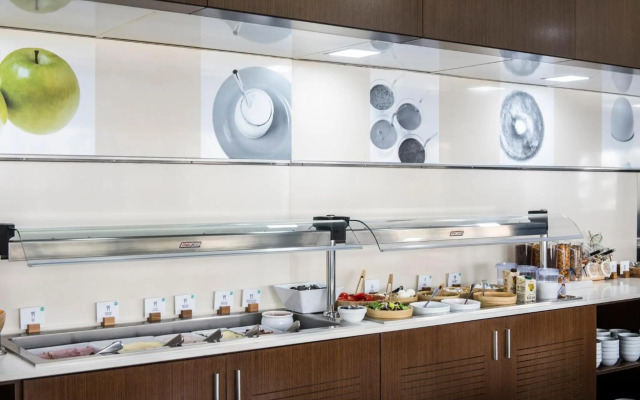 Holiday Inn Express Barcelona City 22@ by IHG