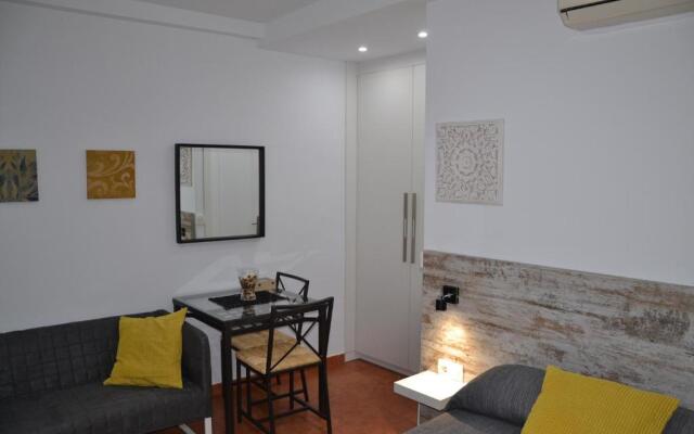 Apartamentos RC La Carihuela
