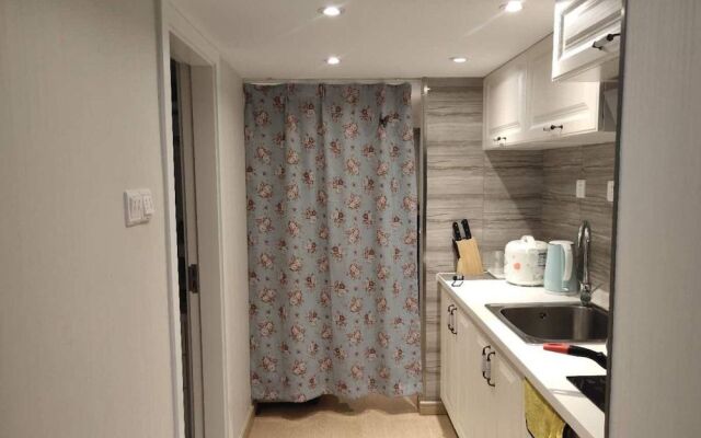 Warm House Apartment