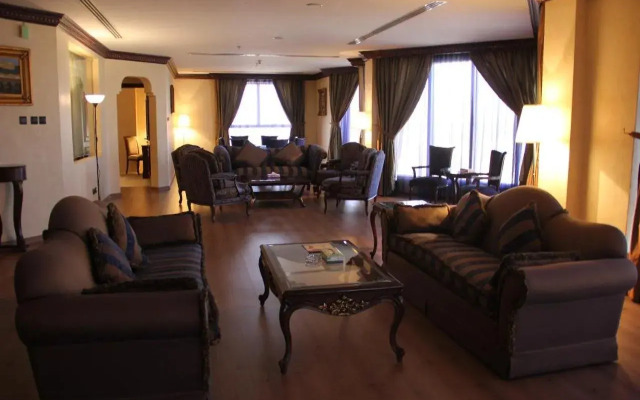Shorft Alkhalig