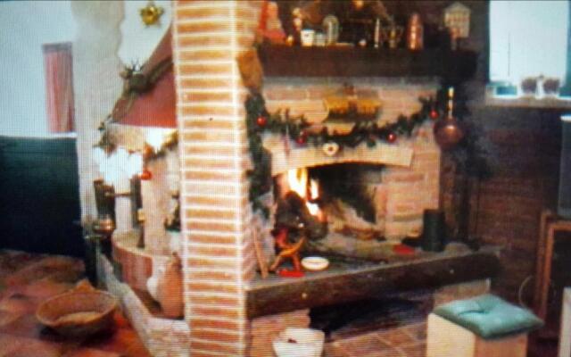 B&B Villa in Campagna Immersa nel verde