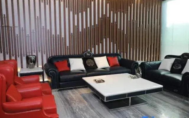 Yongle Hui Bathing Hotel