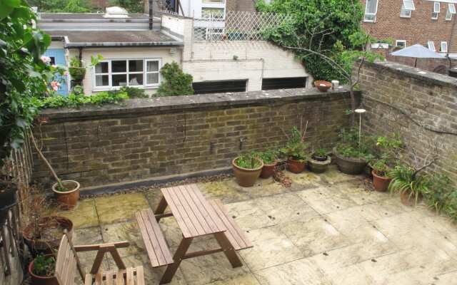 The Jericho Daydream - Lovely 3BDR Jericho Townhouse