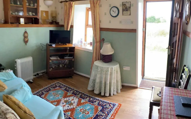 Cottage-isleofmull-stunningviews-wifi-parking