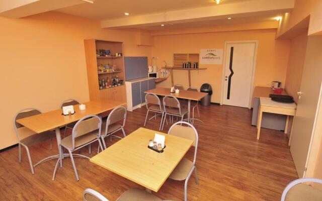 Хостел Комфорт Парк ВДНХ