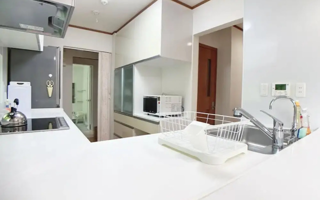 Itsukaichi First Villa Hiroshima