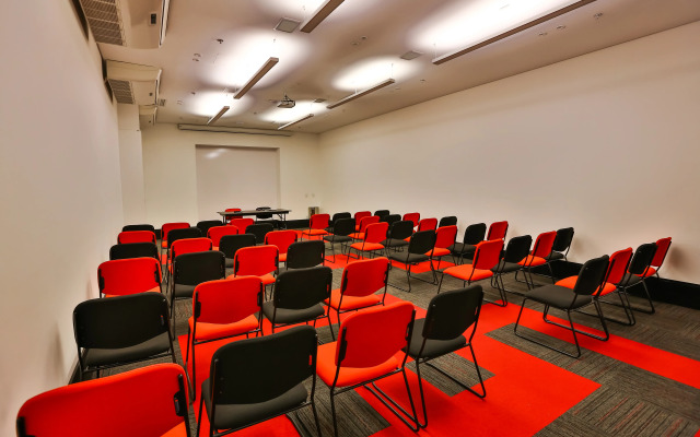 Radisson Red Campinas