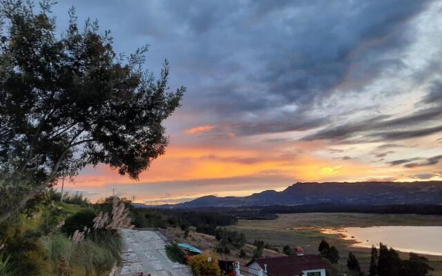 Benigno Mirador