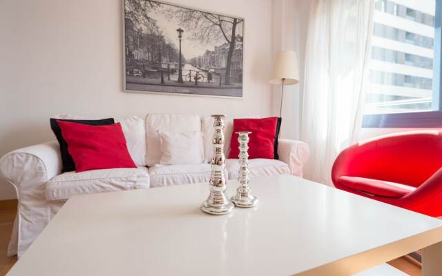 LU&CIA Apartamento Central