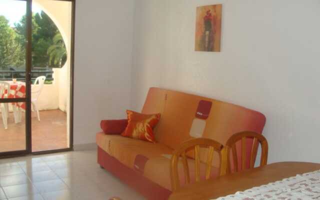 AP Costas Font Nova 1 dormitorio