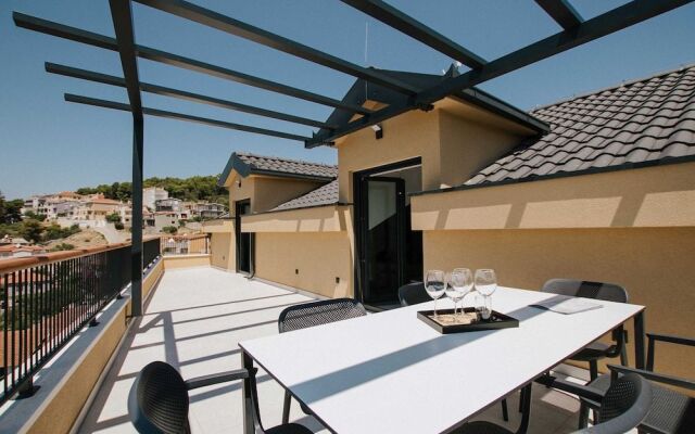 Oleander Urban Suites