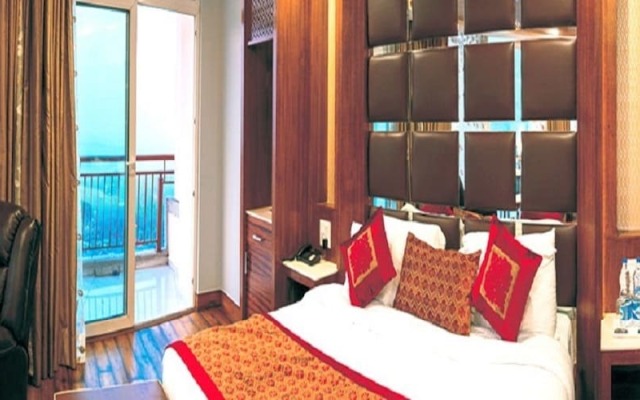 Hotel Inclover