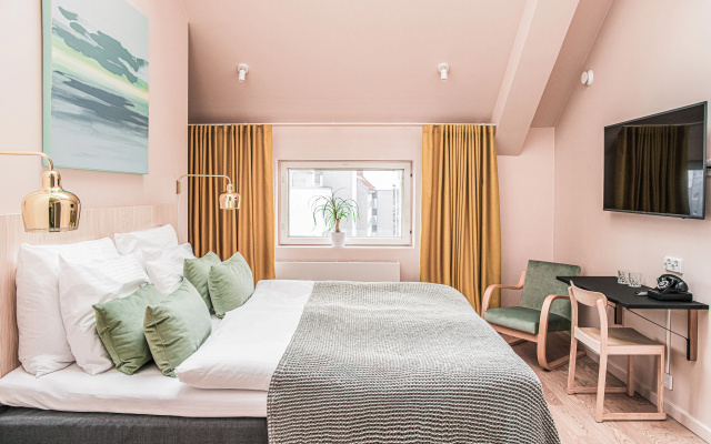 Hotel Helka