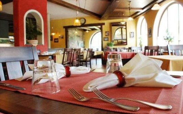 Trattoria Walensee