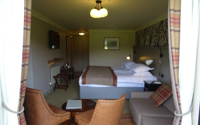 The Groes Inn