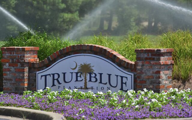 Suite Carolina II at True Blue 2 Bedrooms 2 Bathrooms Condo