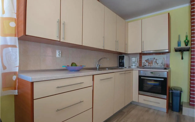 Holiday home Pelegrin 58