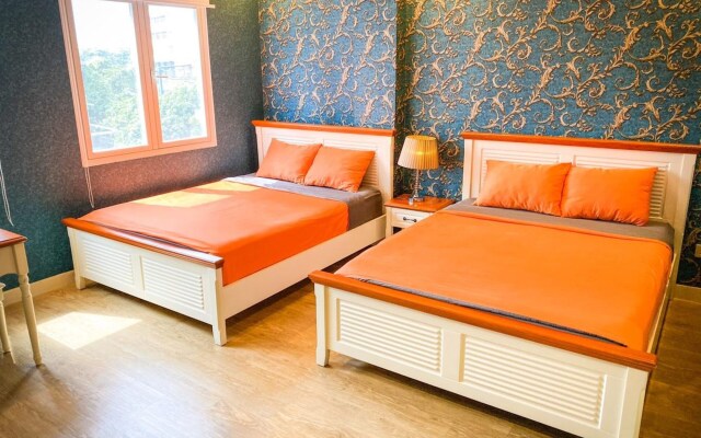 Spring Hotel