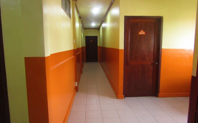 Intouch Guest House