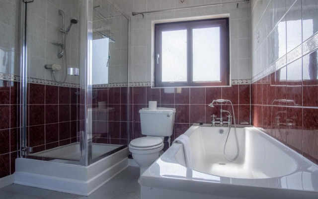 Avoca - 3 Bedroom Holiday Home - Llangenith