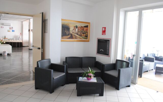 Hotel Sanremo Rimini