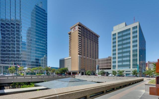 Crowne Plaza Dallas Downtown by IHG