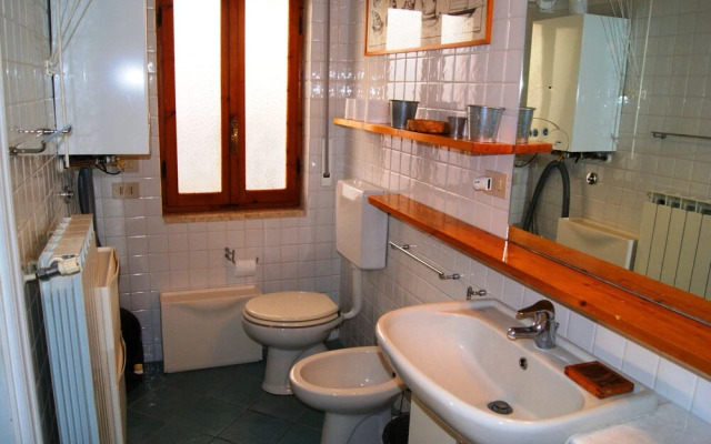 Appartamento Profumo di Mare