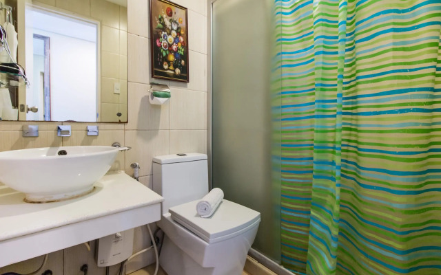 JMM Grand Suites