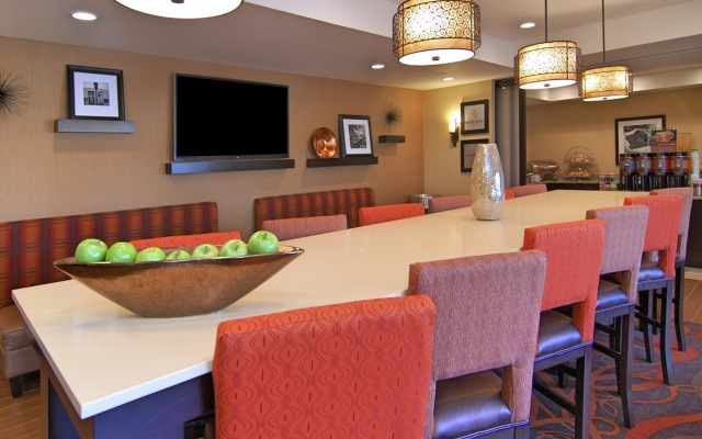 Hampton Inn Troy