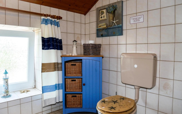 Ferienwohnung am Dorfteich