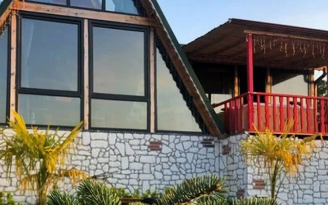 Sapanca Bungalov 86