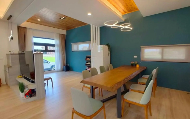 FUN Style Homestay
